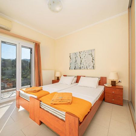 Arte Villa Nefeli Apartment Sámi Eksteriør bilde