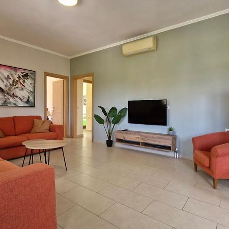 Arte Villa Nefeli Apartment Sámi Eksteriør bilde