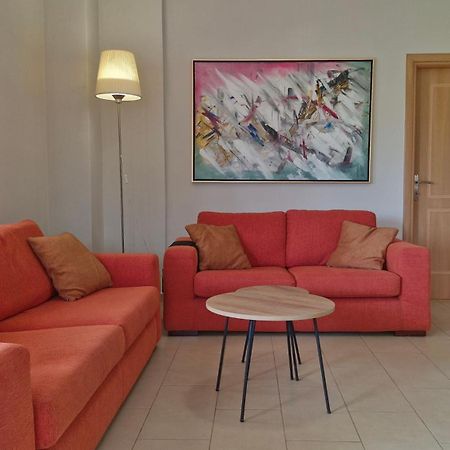 Arte Villa Nefeli Apartment Sámi Eksteriør bilde