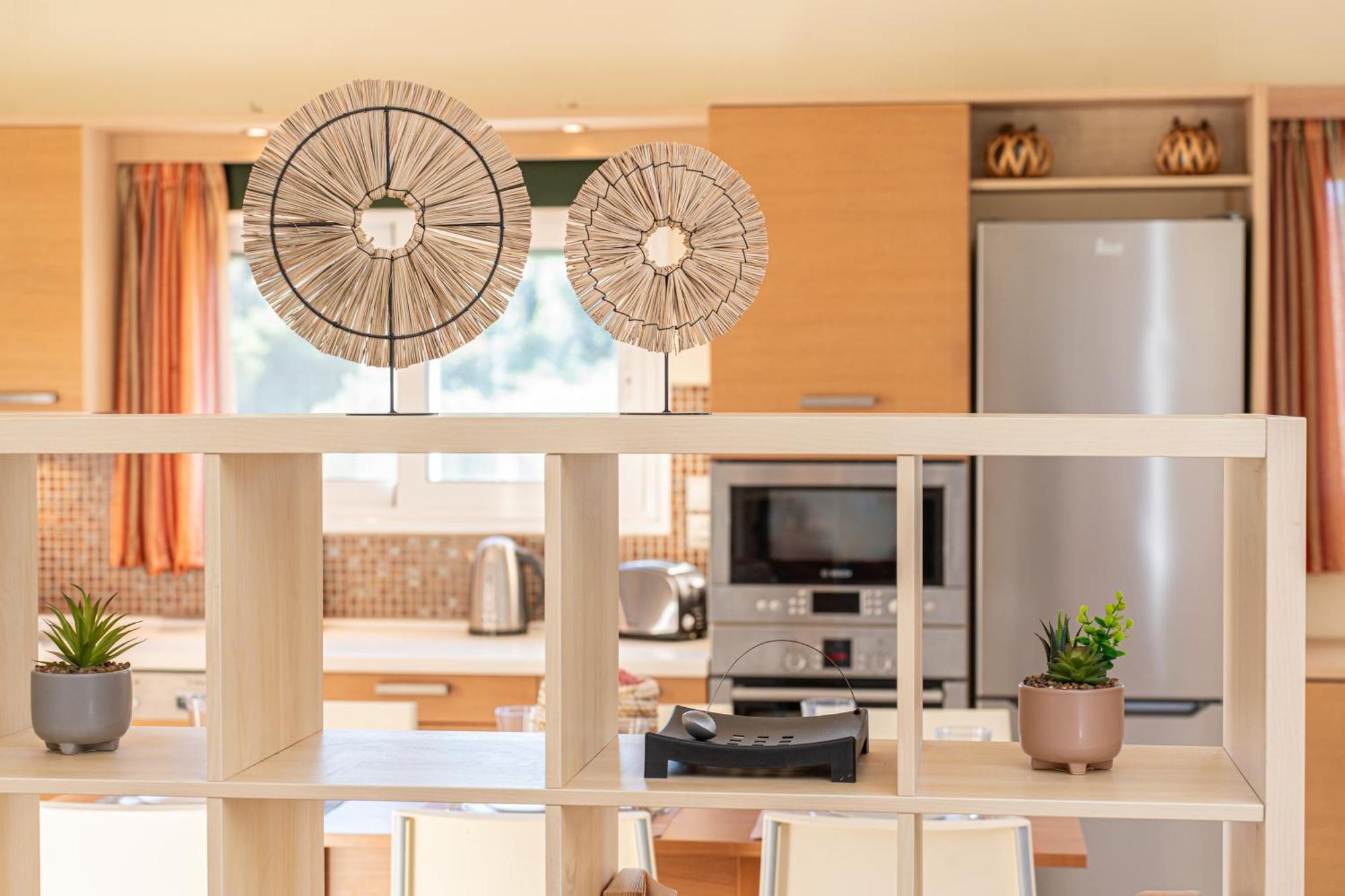 Arte Villa Nefeli Apartment Sámi Eksteriør bilde